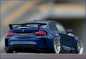 Preview: 1:18 BMW M235i Darwin Pro MTC Black Sails Widebody 2018 Deep Blue See